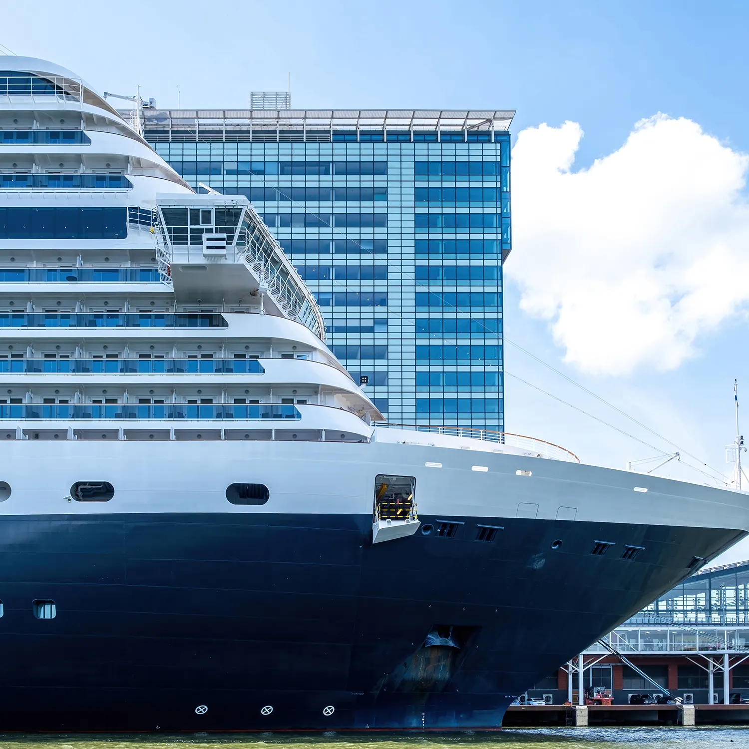 Güvenli ve Sağlıklı Seyahat