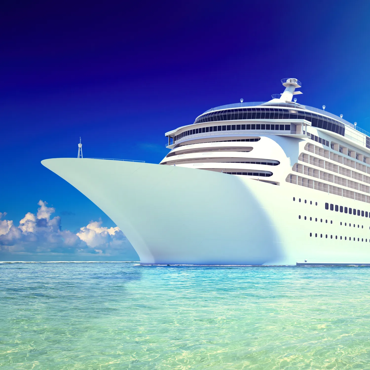 Her Şey Dahil Tatil Deneyimi