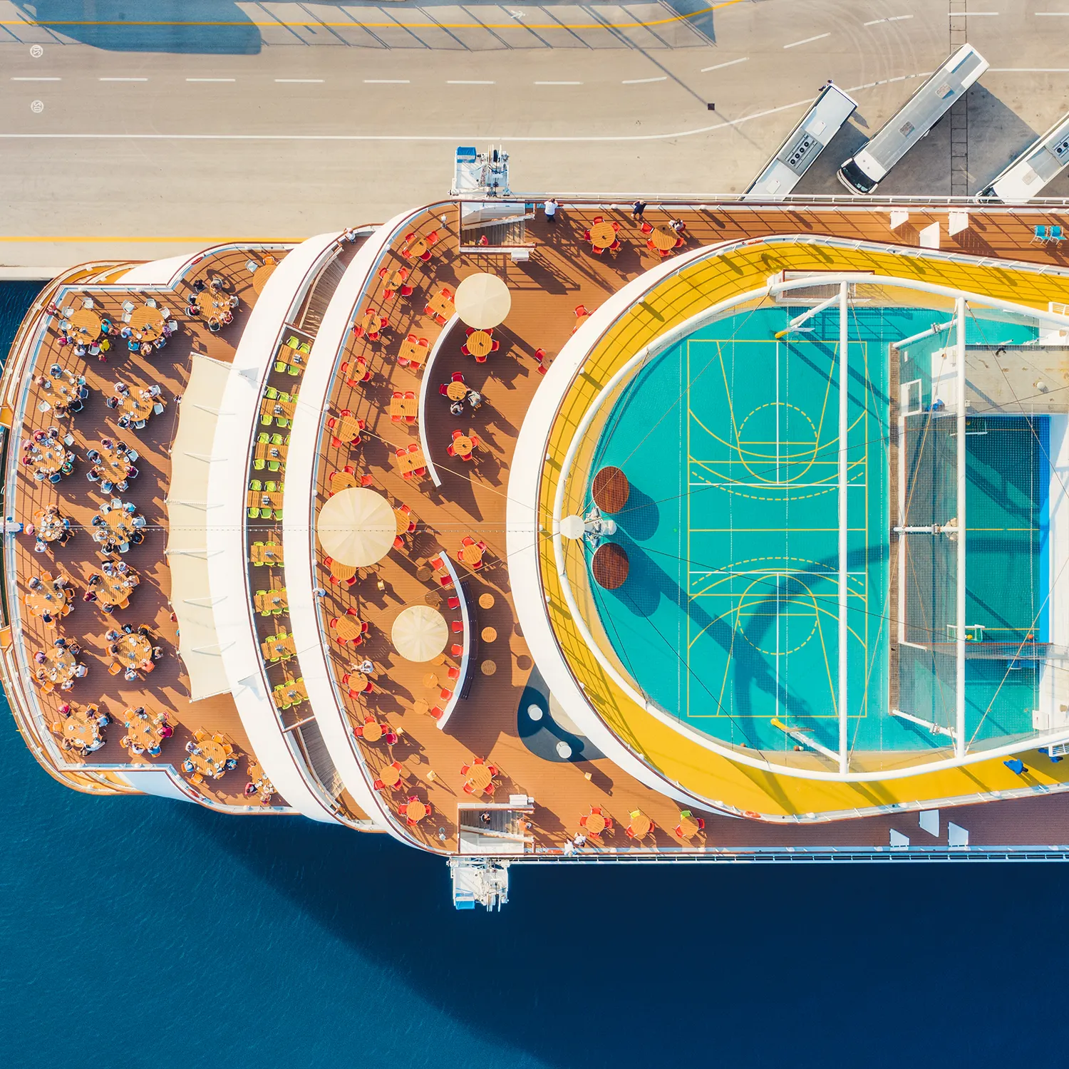 Konfor ve Lüks Bir Arada