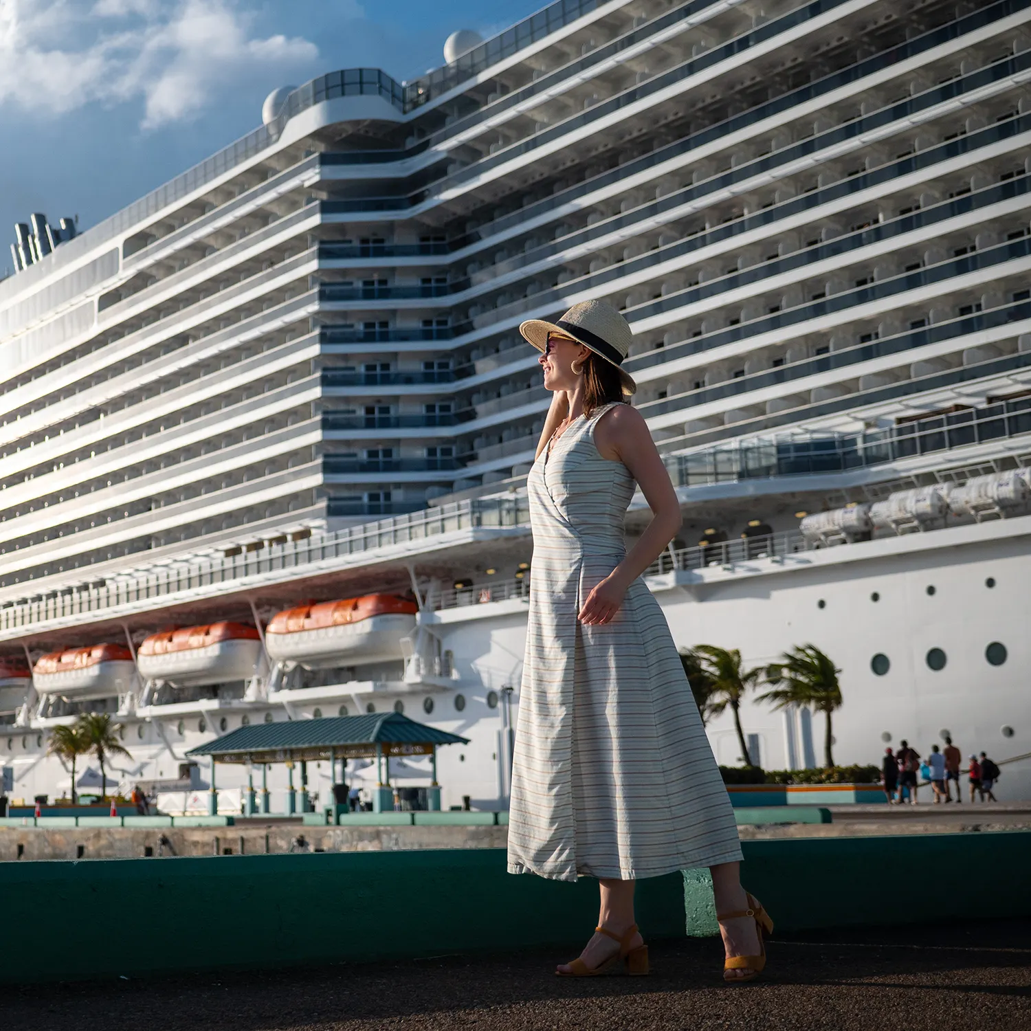 Zengin Aktivite Seçenekleri